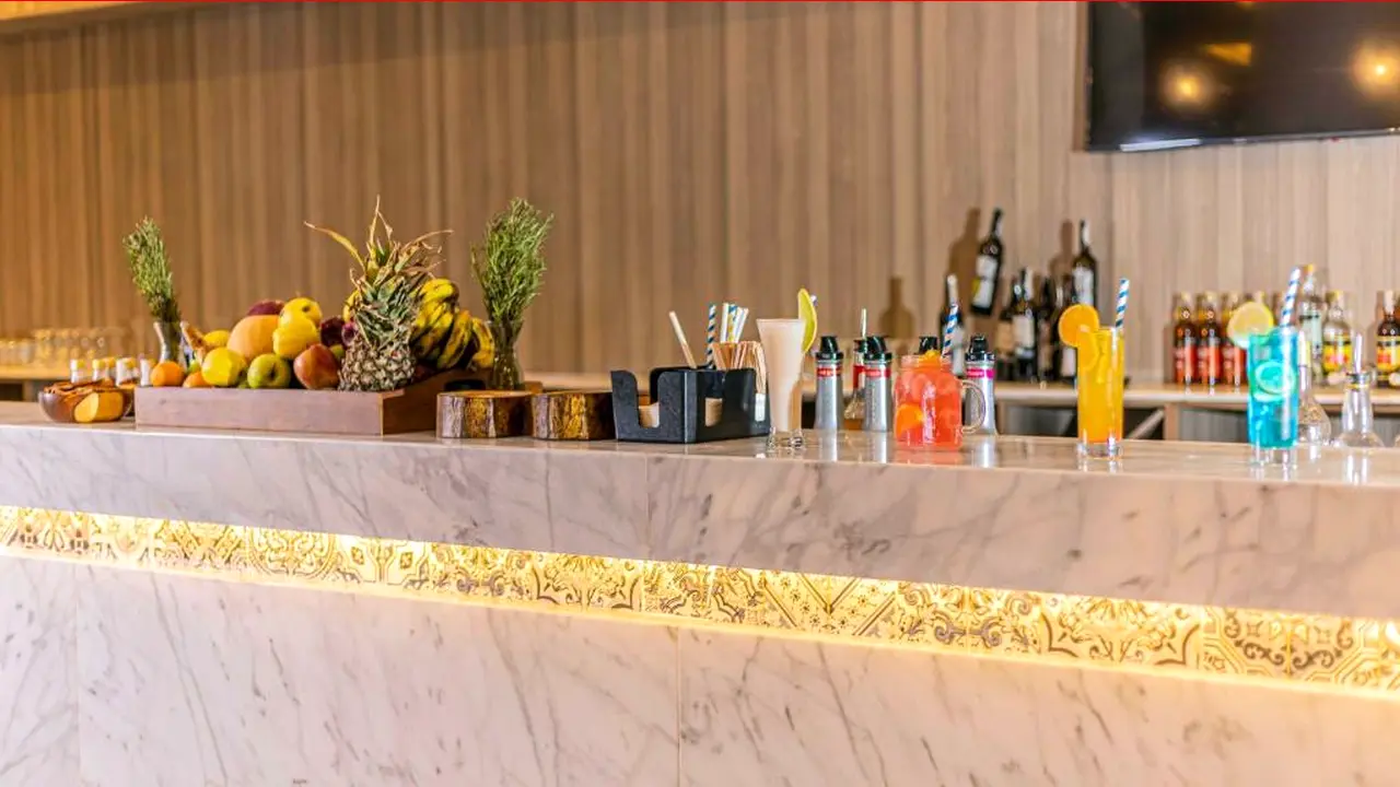 الفندق أمارينا أبو سوما ريزورت & أكوابارك - سوما باي